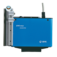 Máy đo màu và hiệu ứng đa góc tự động BYK BYK-mac i Robotic